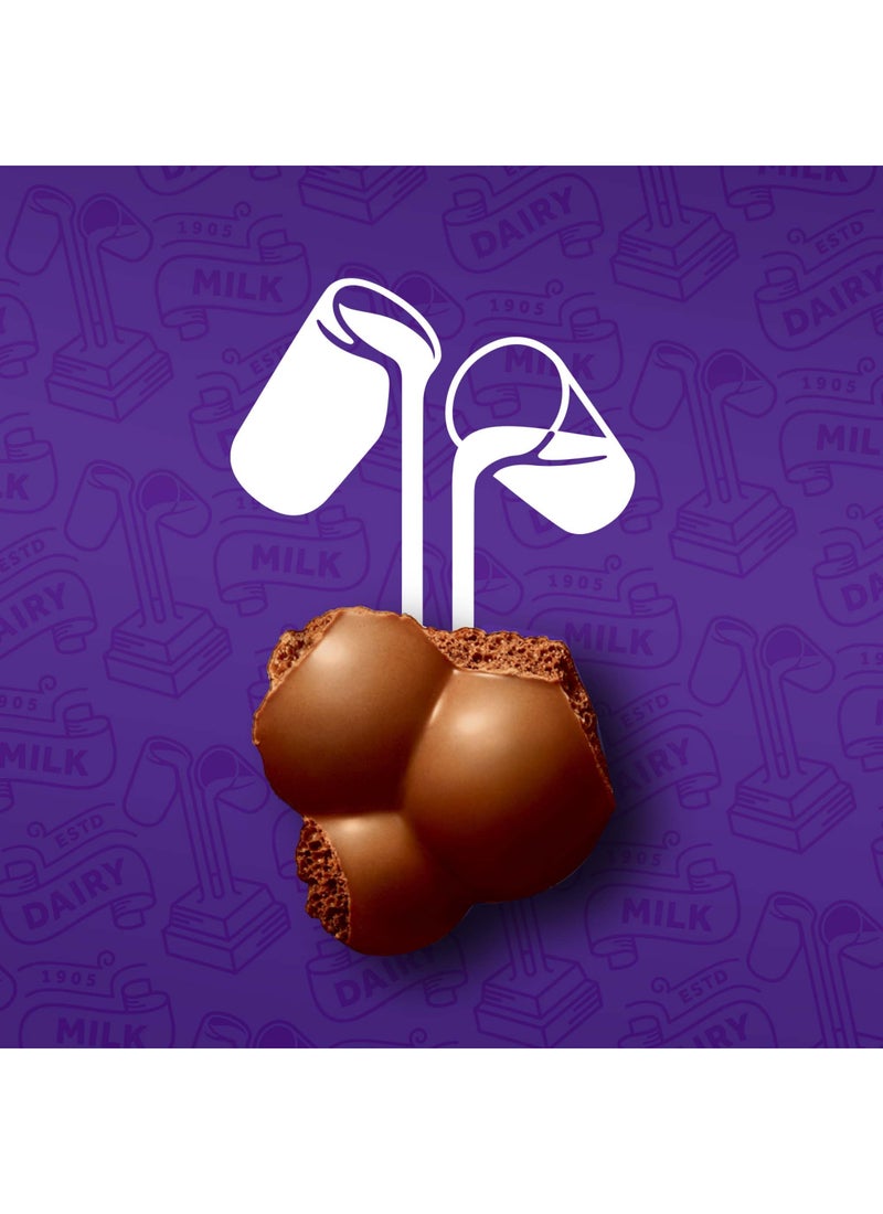 Cadbury شوكولاتة بار ديري ميلك بابلية - Image 5
